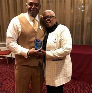 Meet your Posher, Carolyn